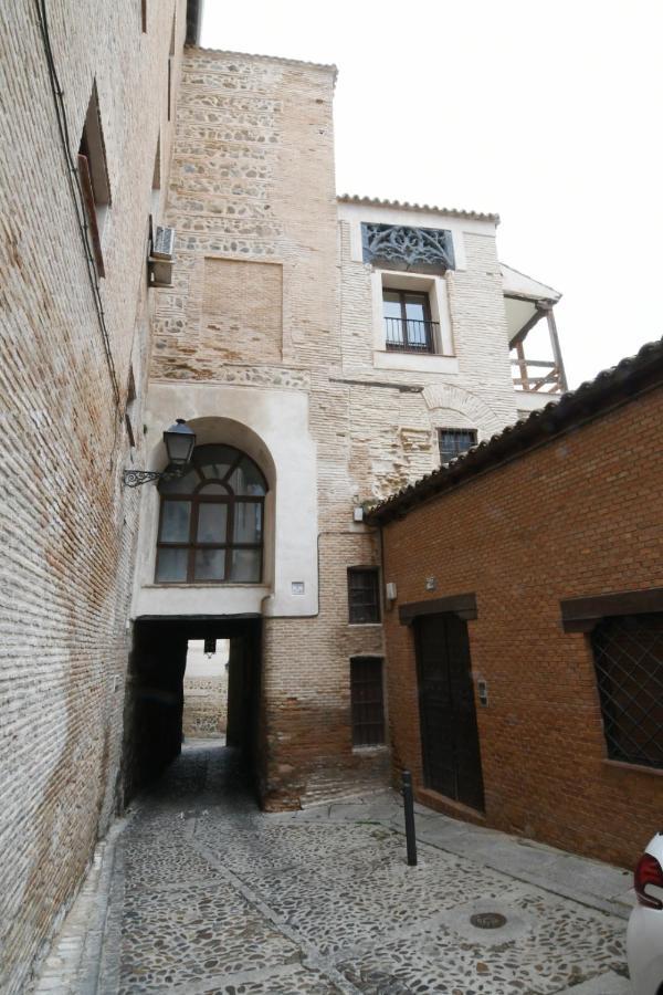 El Cobertizo De Jimena Y Candela - Parking Gratis Toledo Exteriér fotografie