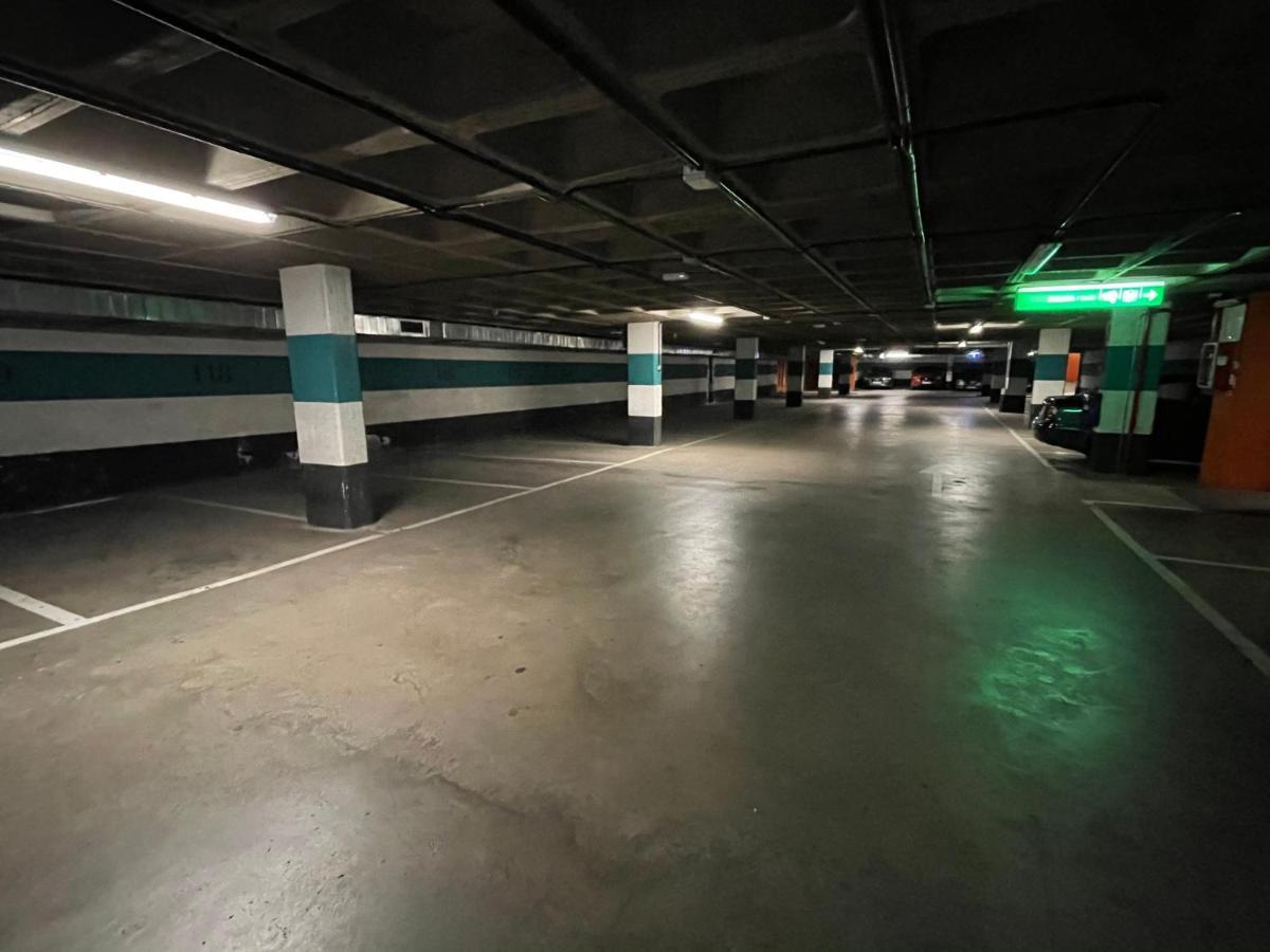 El Cobertizo De Jimena Y Candela - Parking Gratis Toledo Exteriér fotografie